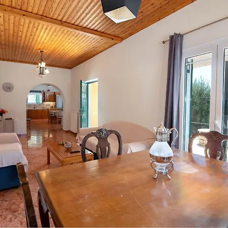 Ferienhaus Raxi *