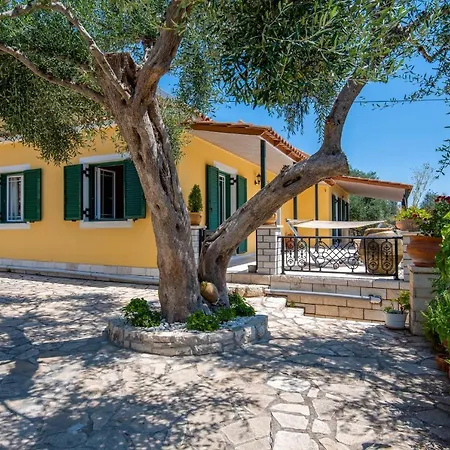 Ferienhaus Raxi
