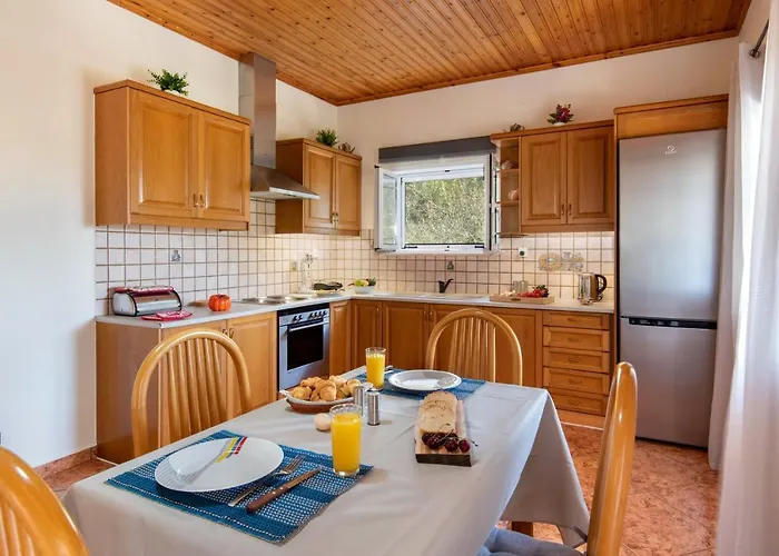 Ferienhaus Raxi *