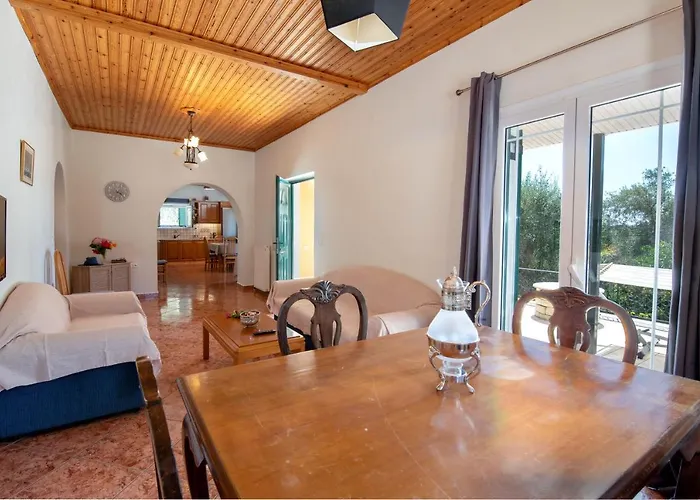 Ferienhaus Raxi *