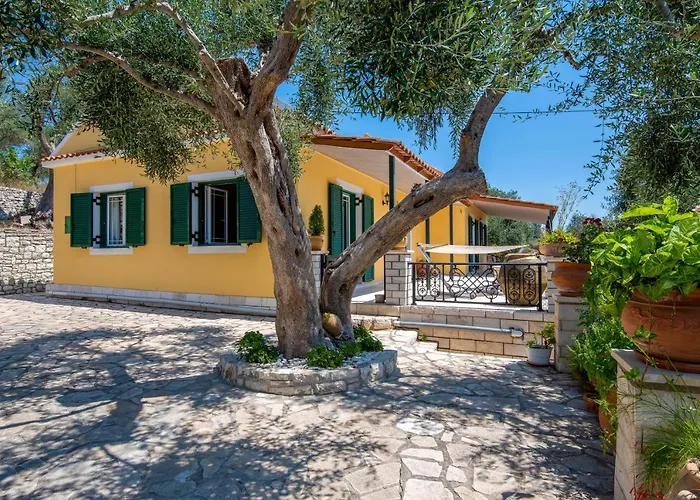 Ferienhaus Raxi