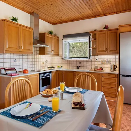 Casa vacanze Raxi *