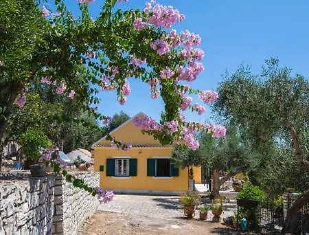 Сasa de vacaciones Raxi Fountana