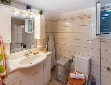 Сasa de vacaciones Raxi *